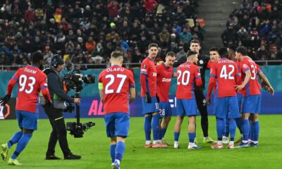 Adrian Șut a avut un mesaj pentru un singur fost coleg de la FCSB, după 1 1 cu Fenerbahce