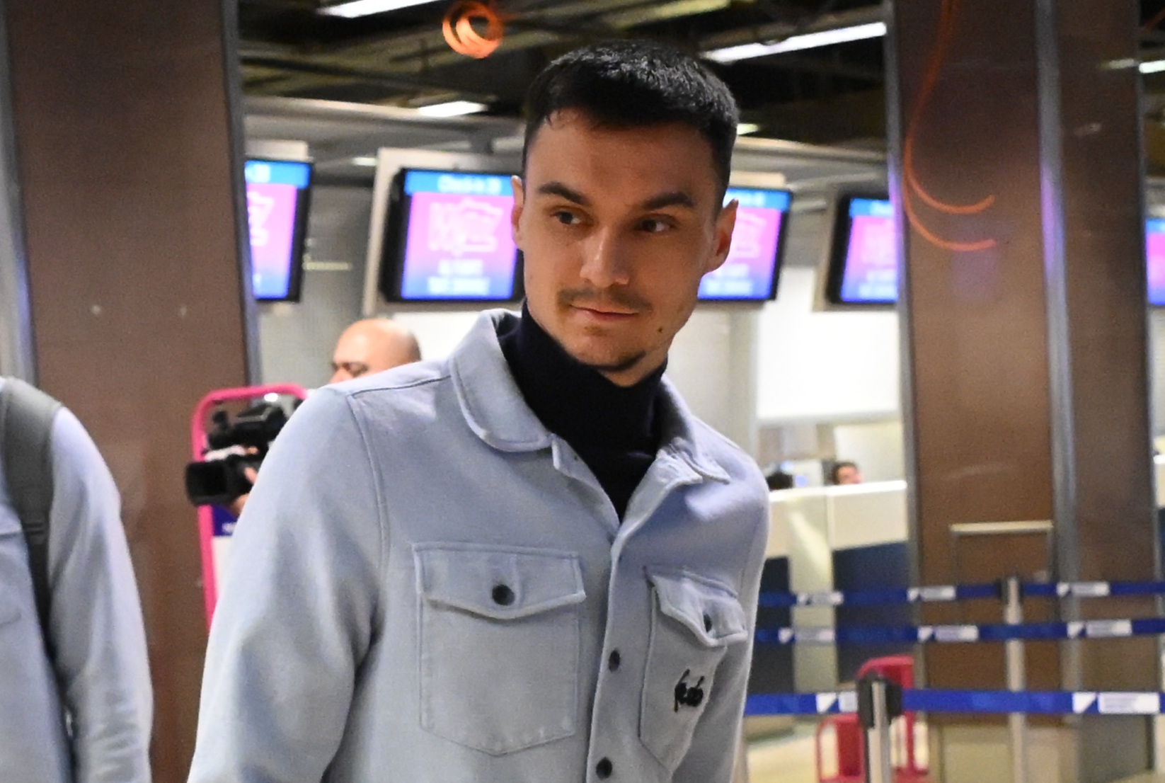 Adrian Șut nu e primul român de la Al Ain! Cum s au descurcat Mirel Rădoi și Cosmin Olăroiu