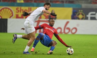 Afectați de criticile lui Gigi Becali, tot mai mulți jucători vor să plece de la FCSB