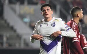 „Ai oferte de la FCSB sau Dinamo?” Răspunsul tranșant oferit de Mario Tudose