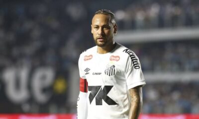 Ajuns la 33 de ani, Neymar a decis unde își va continua cariera