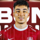 Al patrulea transfer al iernii la CFR Cluj!