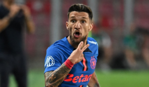 Alex Băluță a fost la un pas să revină în Liga 1: “A picat pe ultima sută”