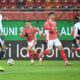 Alex Musi a făcut show după ce Dinamo a urcat pe locul 2! Ce i a spus lui Cîrjan despre ofertă: “L am pupat”