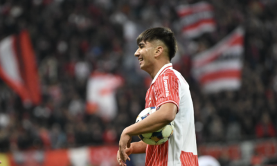 Alex Musi, față în față cu transferul carierei!