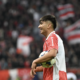 Alex Musi, față în față cu transferul carierei!