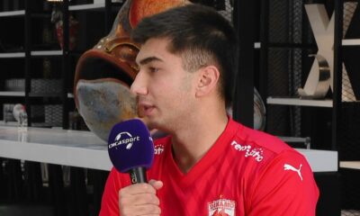 Alex Musi trage tare în cantonamentul din Antalya, după accidentare