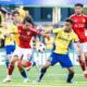 Alexi Pitu schimbă echipa după aproape șase luni! Fotbalistul lansat de Gică Hagi poate ajunge în Spania