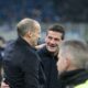 Allegri a intervenit în schimbul de replici dintre Chivu și Conte: a ales de partea cui e