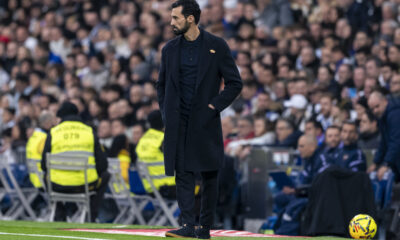 Alvaro Arbeloa n a rezistat, după ce i s a cerut demisia lui Florentino Perez: ”Știu de unde vin huiduielile”