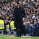 Alvaro Arbeloa n a rezistat, după ce i s a cerut demisia lui Florentino Perez: ”Știu de unde vin huiduielile”