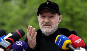 “Am dat ordin!” Gigi Becali l a comparat cu Hagi şi s a convins: “E pariul meu! Să fie luat”