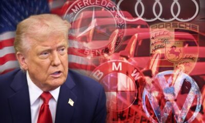 „America First”, până la capăt