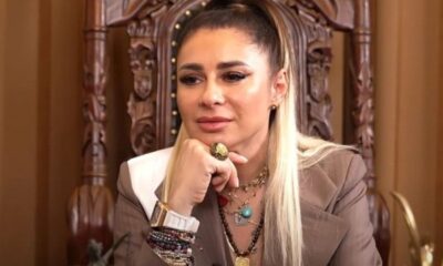 Anamaria Prodan a fost dată afară de la Antena 1! Care a fost motivul din spatele deciziei drastice