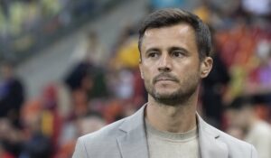 Andrei Nicolescu s a enervat: “Am fost luat la mişto”