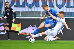 Andres Dumitrescu poate reveni în Liga 1! Clubul unde este așteptat, după ce a picat transferul la Dinamo