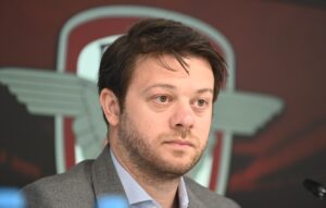 Angelescu a tranşat definitiv subiectul venirii lui Nicolae Stanciu la Rapid! Ce a spus de varianta Moruţan