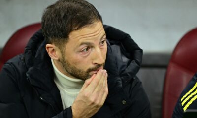 Antrenorul lui Fenerbahce nu s a ferit s o recunoască, după egalul cu FCSB