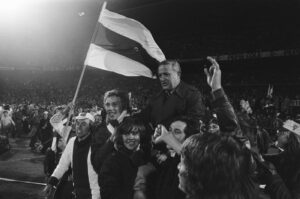 Antrenorul român care a câștigat Liga Campionilor la fotbal a fost agent al Securității