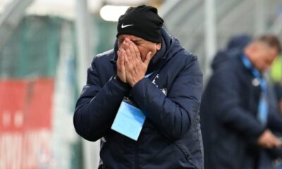 Antrenorul român, desființat de fostul său conducător: ”Mi a pus vată în nas, pantofi de lac în picioare și flori pe piept! L am dat afară cu ultima zvâcnire din groapă”