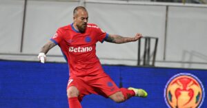 Anunţ de ultim moment despre revenirea lui Denis Alibec la Farul: “Asta i a spus Hagi când a plecat”