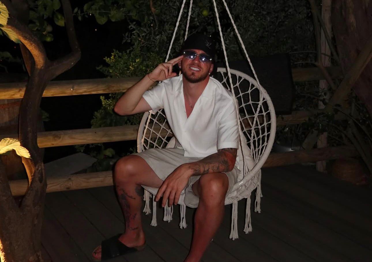 Are 23 de selecții la națională și gândul lui este doar la Mondial: "Am renunțat la nuntă"