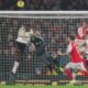 Arsenal – Liverpool 0