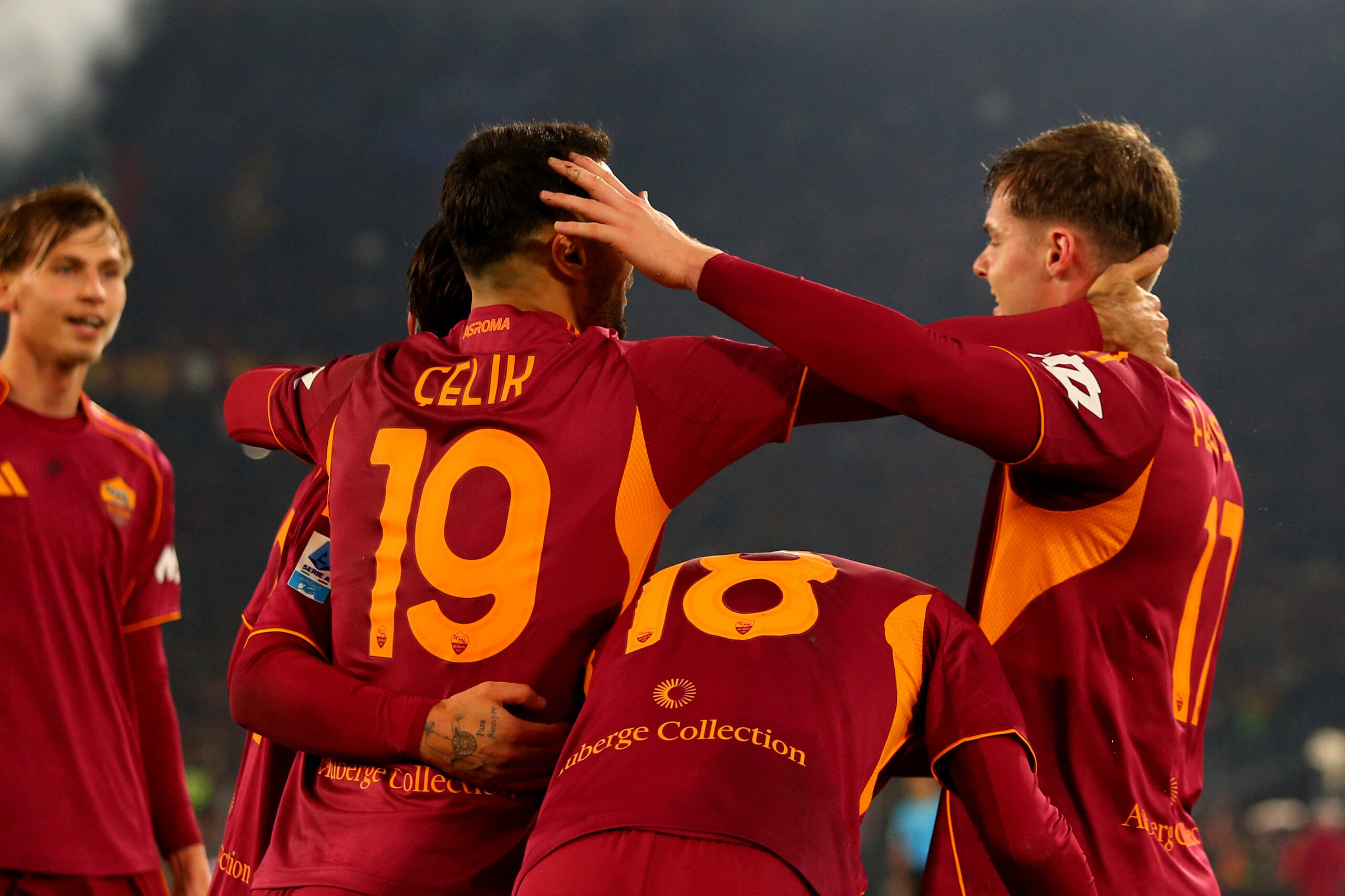 AS Roma Sassuolo 0 0, ACUM, Digi Sport