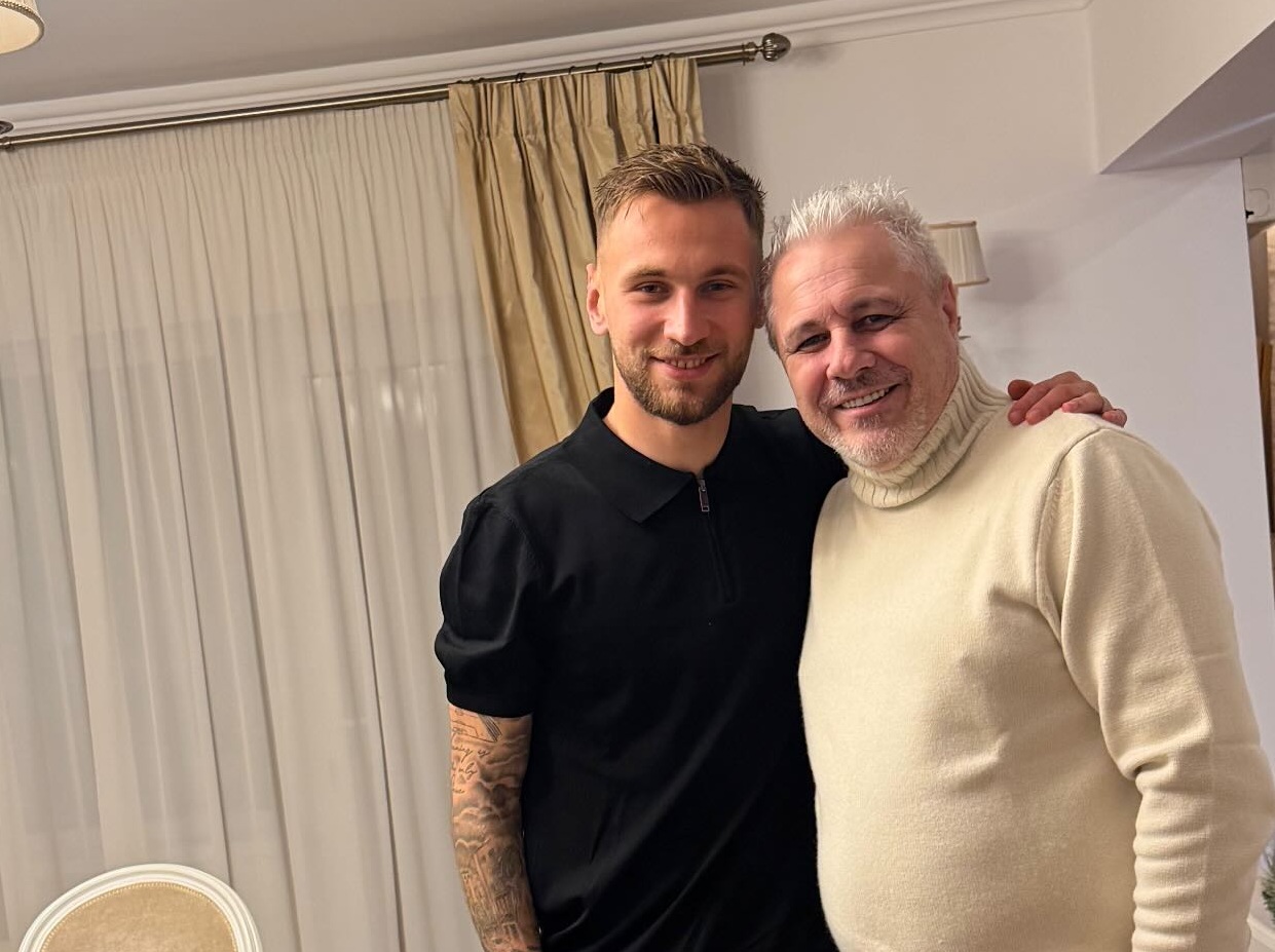 Așteptat să rezilieze contractul cu Eyupspor! Denis Drăguș semnează cu noua echipă