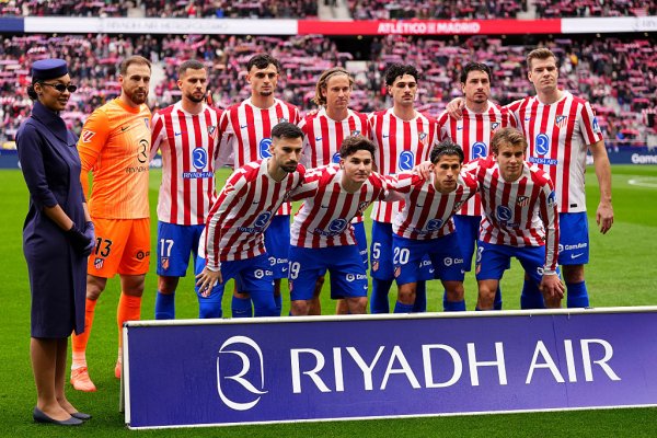 Atletico Madrid are un nou proprietar