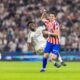 Atletico – Real Madrid 1