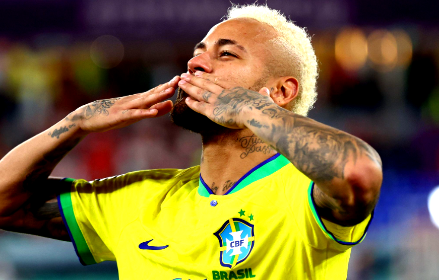 Au bătut palma fix de Revelion: Neymar a semnat și vânează lovitura carierei!