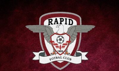 Au bătut palma! Rapid face un nou transfer