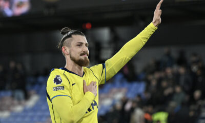 Au făcut planul ca să l transfere pe Radu Drăgușin! Când ar putea avea loc mutarea