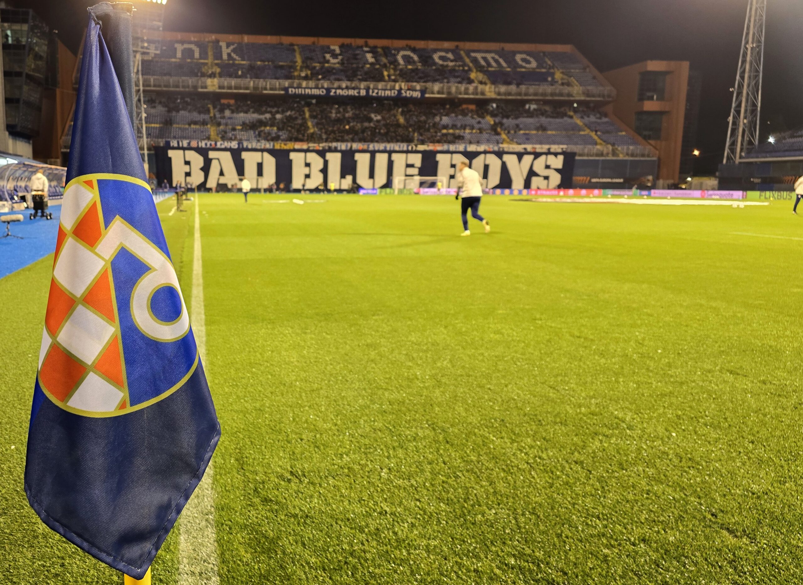 Avantaj FCSB! Ce se întâmplă la Dinamo Zagreb, înaintea meciului direct din Europa League
