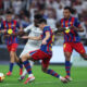 Barcelona – Real Madrid 3
