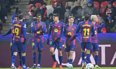 Barcelona Real Oviedo 0 0, ACUM, Digi Sport