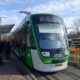 Bătaie în tramvai! 4 membri din galeria FCSB ului, reţinuţi pentru că au agresat 3 adolescenţi