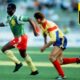 „Bătrânul Leu” care a venit de pe plajă, a învins România în 1990 și a intrat în istoria Cupei Mondiale