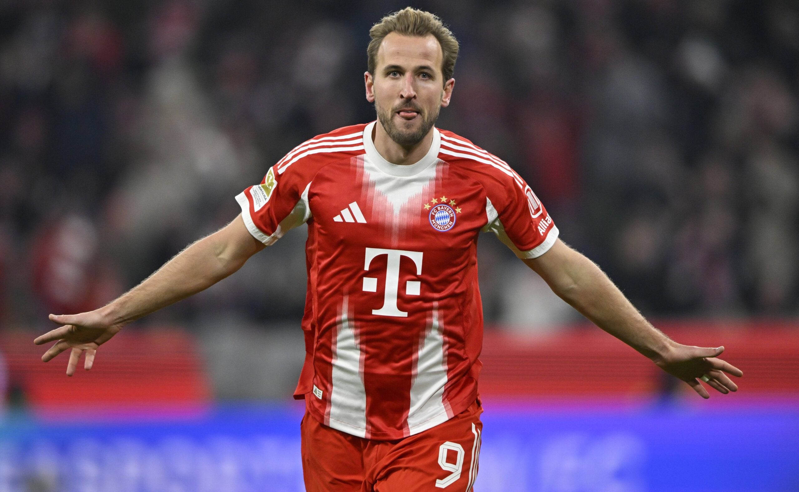 Bayern Royale Union SG 2