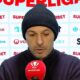 Bogdan Andone a dus o pe FC Argeș pe locul 4 și a făcut anunțul: ”Îmi pare rău”