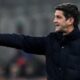 Borussia Dortmund – Inter 0