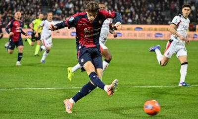Cagliari AC Milan 0 0, ACUM, Digi Sport