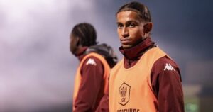 Care este în prezent starea fotbalistului rănit grav în incendiul din Crans Montana, după ce şi a salvat iubita