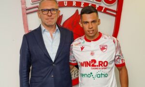 Cătălin Cîrjan, sprijin total pentru impresarul lui suspendat pentru pariuri: “E parte din familia mea”