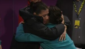 Ce a putut spune Sorana Cîrstea despre Simona Halep