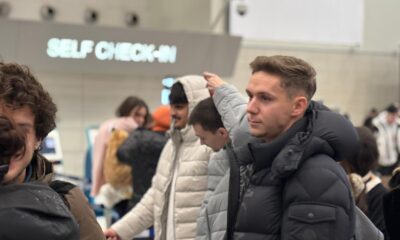 Ce a spus Louis Munteanu despre convocarea la naționala României, după ce a bătut palma cu americanii