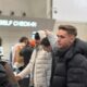 Ce a spus Louis Munteanu despre convocarea la naționala României, după ce a bătut palma cu americanii
