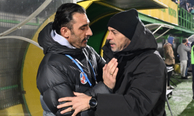 Ce lovitură ar fi: ar putea pleca în Cipru