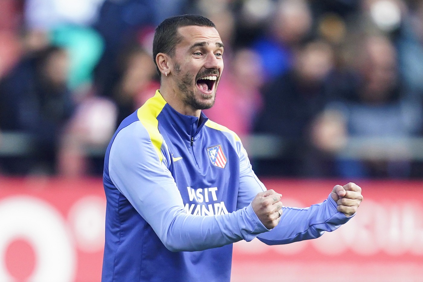 Ce lovitură! Au început negocierile pentru transferul lui Antoine Griezmann